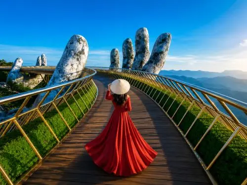 Ultimate Vietnam Journey